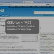 Plupload Drupal 7 Multiple File Upload For File Field IMCE
