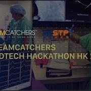 7 Day Hackathon In 45 Seconds DreamCatchers MedTech Hackathon HK 2017