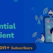 Potential Gradient Energy And Potential Electromagnetic Field And Wave Theory