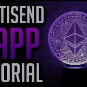 Multisend Dapp Tutorial Review