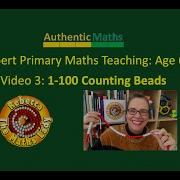 Age 6 Bead Strings