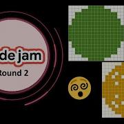 Evil Problem Google Code Jam 2022 Round 2 Pixelated Circle
