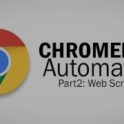 Chromeless Automation Tutorial Google Search Result As JSON
