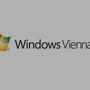 Windows Vienna Logo Animation Vista Edition