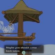 Pointless Animation Test Render 2 Zelda The Wind Wake And Baker