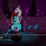 Danger 6 24 From Furi Original Soundtrack