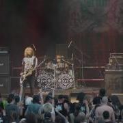 Debustrol Live Obscene Extreme Trutnov 2011