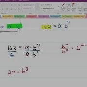 Exponential Functions Given 2 Points