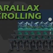 Parallax Scrolling In Game Maker Part 1