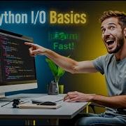 Day 4 Python Basics Input Output And Simple Operations