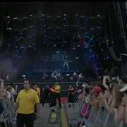 McFly Corrupted Rock In Rio Madrid 2010 6 De Junio