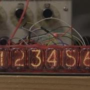 EEVblog 948 Nixie Tube Display Project Part 1