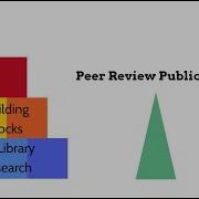 Peer Review Process