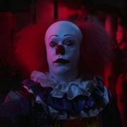 IT Pennywise The Clown Sixth Appearance They Float Down Here