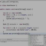 Arrays Vs ArrayLists