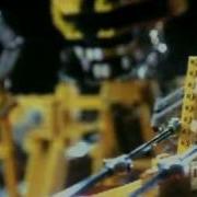 LEGO Technic 8094 Control Center