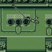 Pea Green Bionic Commando Area 6 5 15