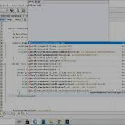 ArrayList Objeto Y Jtable Java TUTORIAL 1