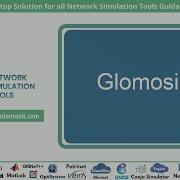 Glomosim Glomosim Projects Glomosim Thesis Glomosim Tutorials