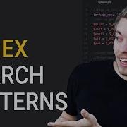 60 Search Patterns Using Regular Expressions PHP Tutorial Learn PHP Programming
