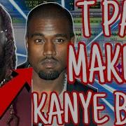 T Pain Makes A KANYE INSPIRED BEAT With Musician Lil Rod AMAZING PROCESS