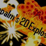 Facepalm S 2D Explosions And Effects