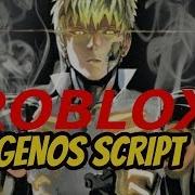 ROBLOX VOID SCRIPT BUILDER EPIC GENOS