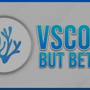 VSCode With Less Microsoft VSCodium