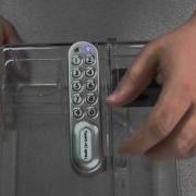 KitLock KEDL Working With The User Code