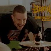 Death Whore Infernal Terror Machine Live From The Studio