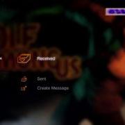 Wolf Among Us Dynamic Theme With Sounds For PS3