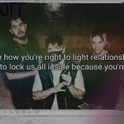 Projector Set It Off Lyrics