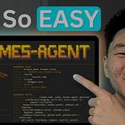 Hermes Agent Zero To Personal AI Assistant 1 Hour Course