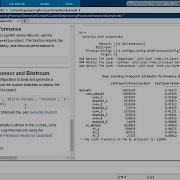 Generate HDL For A Deep Learning Processor