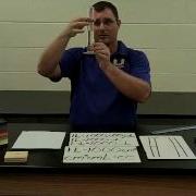 Measuring Volume Lab 1