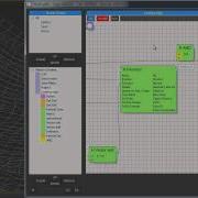 Surface Splash Thinking Particles Tutorial