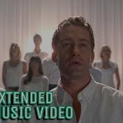 Fix You Studio Version Edit Glee 10 Years