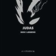 JUDAS HARDSTYLE