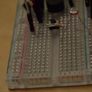 Raspberry Pi GPIO Python 8 9 Light Dependent Resistor LDR TUTORIAL