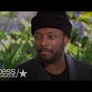 How Will I Am Brought Rivals Michael Jackson Prince Together Access Hollywood