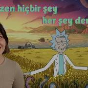 İyimser Nihilizm Ne Demek What Is The Optimistic Nihilism