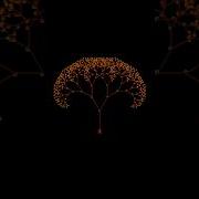 Tree Design Using Python Python Programming Coding Viral Trending Drawing Shorts Art