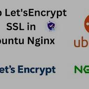 Setup Let S Encrypt SSL In Ubuntu Nginx Server 2024