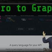 Intro To GraphQL Build A Todo GraphQL API And Client