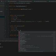 JAVA Operasi Matematika