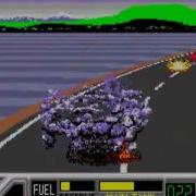 Let S Play Fall Funtacular Week 3 Roadblasters
