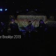 NIUTA Live At Black Flags Over Brooklyn 2019 FULL SET