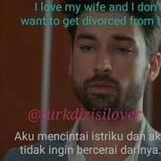 Don T Let My Hand Go 50 I Love My Wife English Indonesian Sub