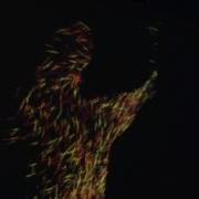 Interactive Particle Silhouette 02 Kinect Processing