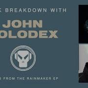 John Rolodex Shows Us The SECRET To Making A Track For Metalheadz In 2020 Ableton Tutorial